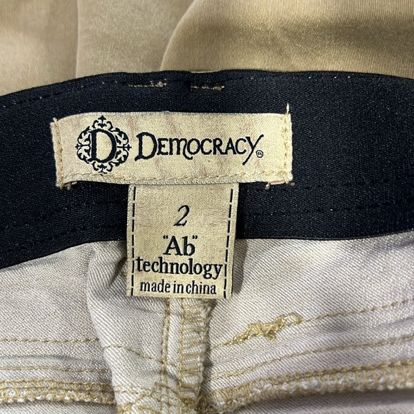 Skinny chino pants - Picture 4 of 4